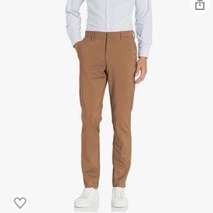 NWT Goodthreads Mens Slim Stretch Chino Pant 36x32
